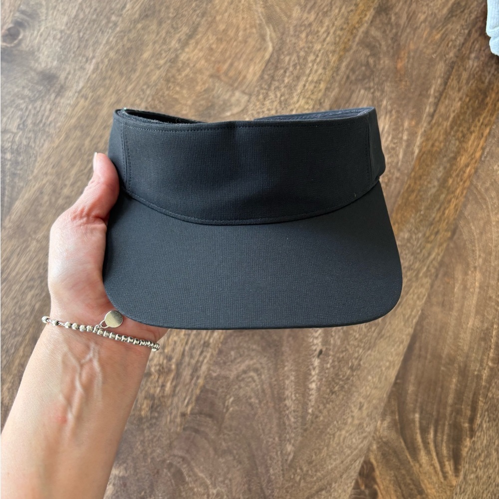 Lululemon Sun Visor